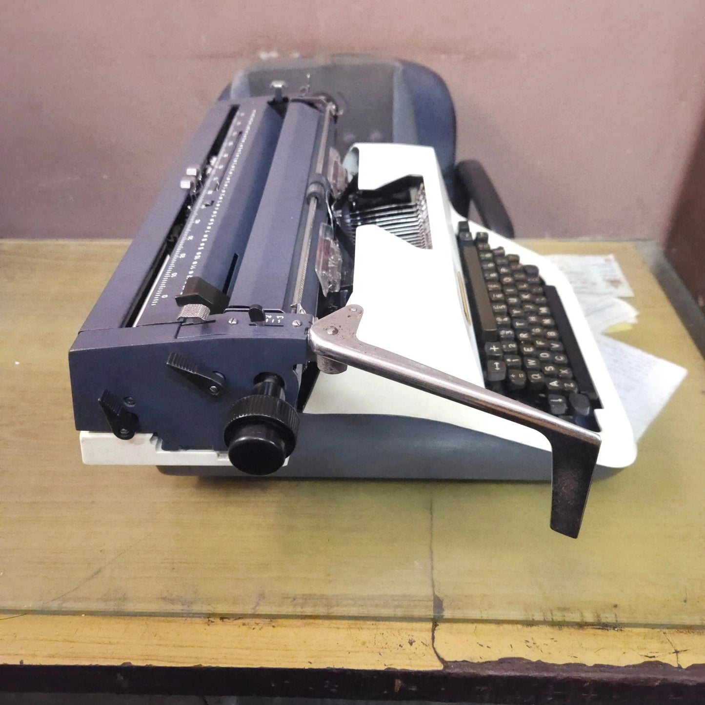 Godrej Pb English Typewriter