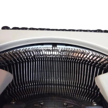 Brother 210 English Typewriter