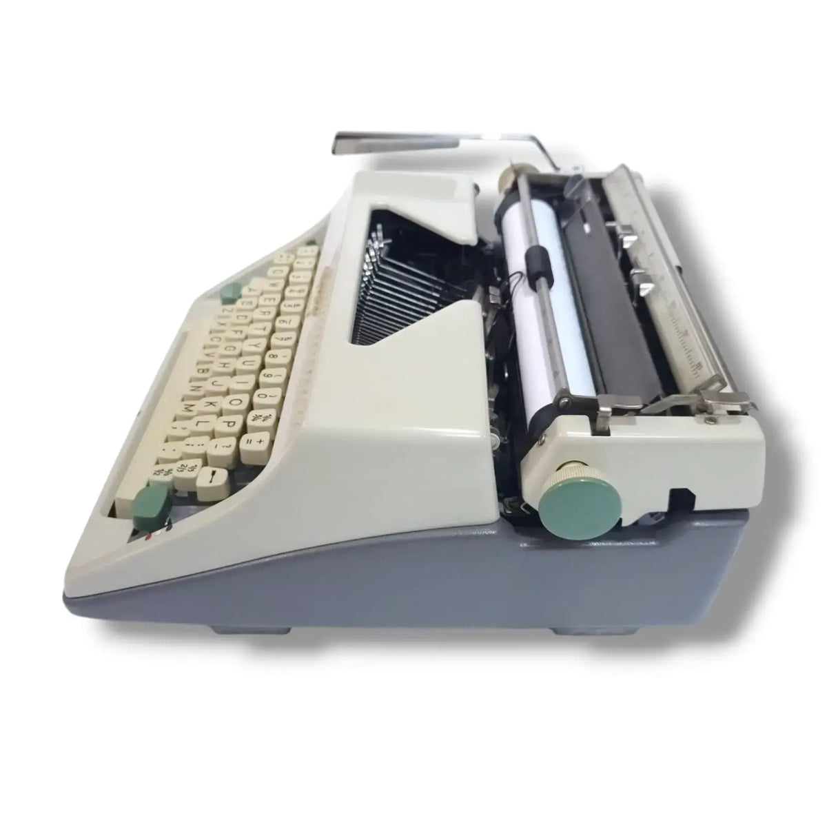 Olympia Monica Portable Typewriter