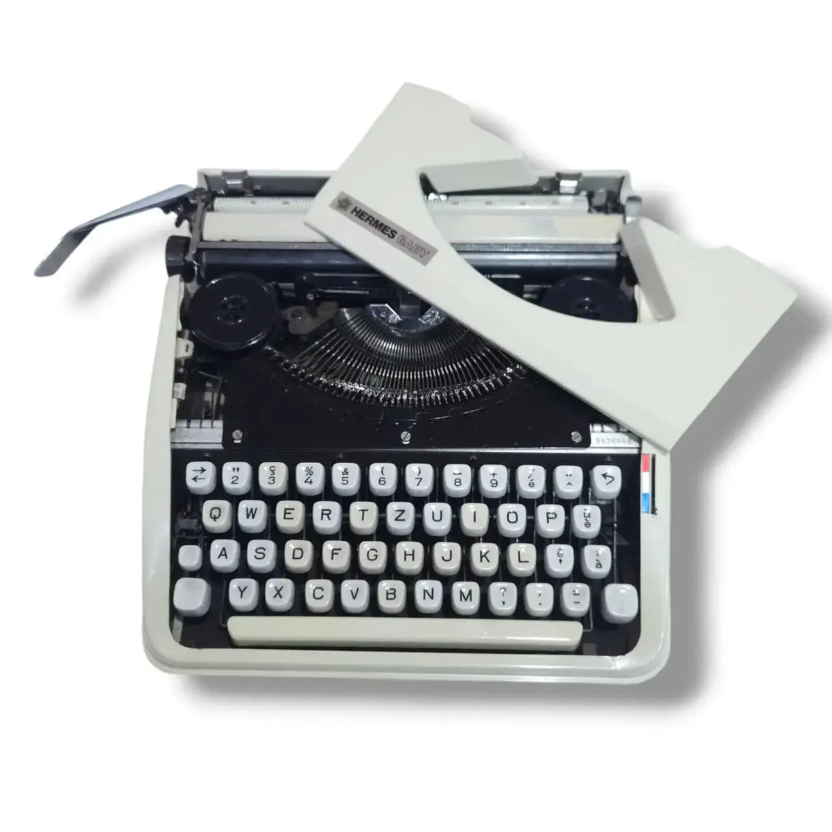 Hermes Babyy Typewriter