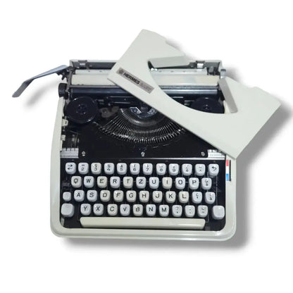 Hermes Babyy Typewriter