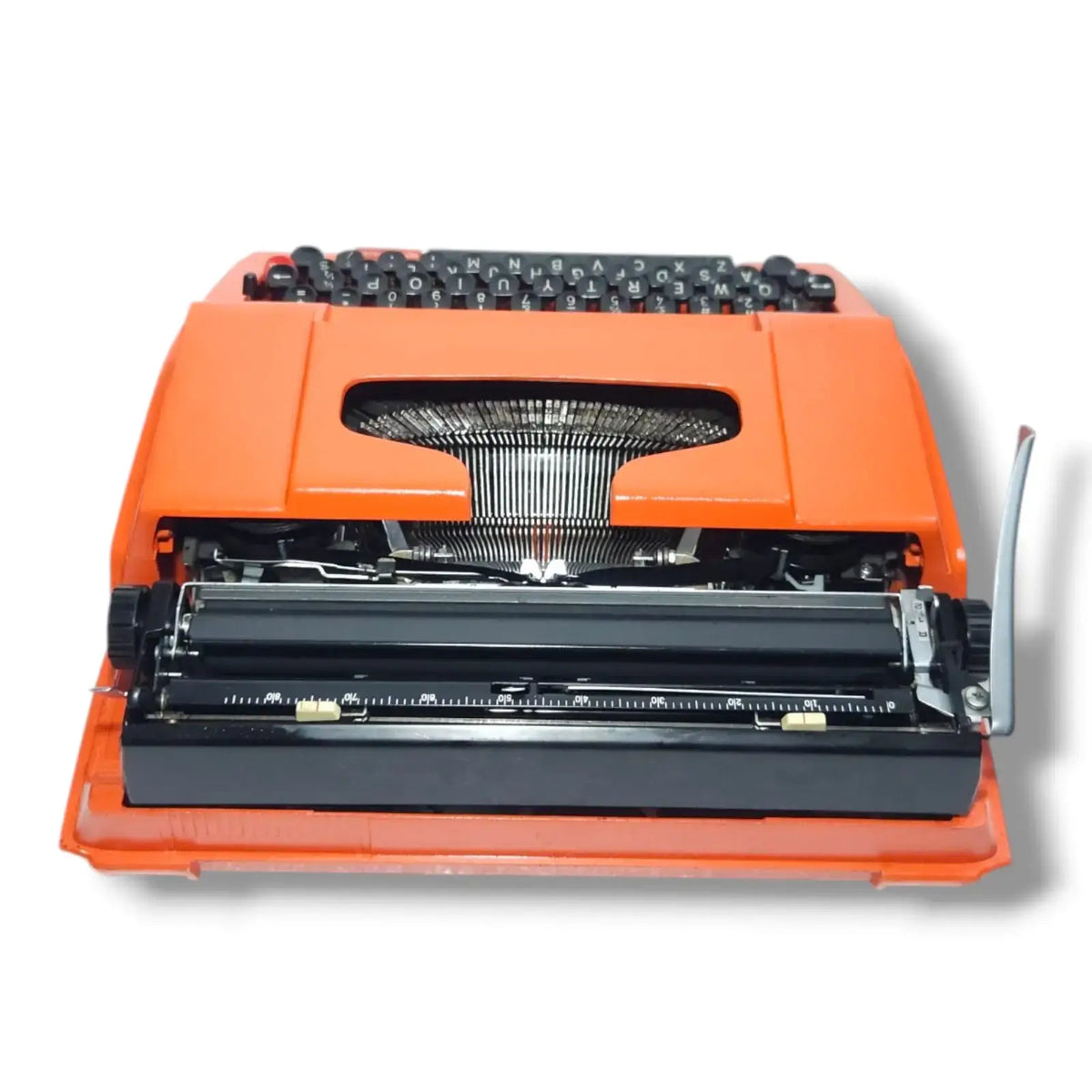 Brother 750 T R Typewriter