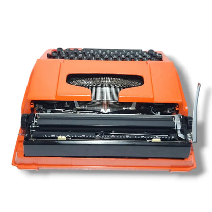 Brother 750 T R Typewriter