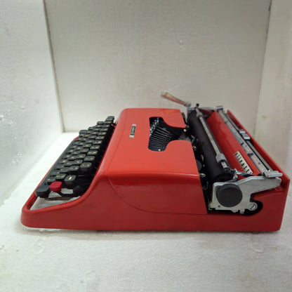 Olivetti Lettera 22 S P Edition