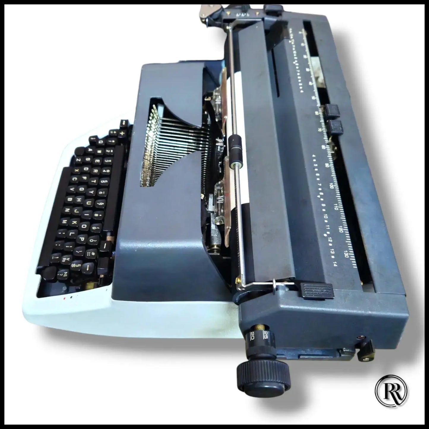 Brand New Godrej Prima English Brief Typewriter
