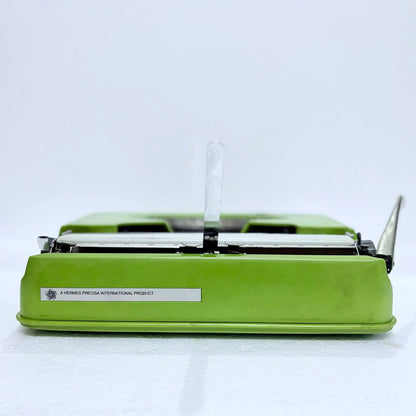 Hermes Baby Pistachio Poet Typewriter