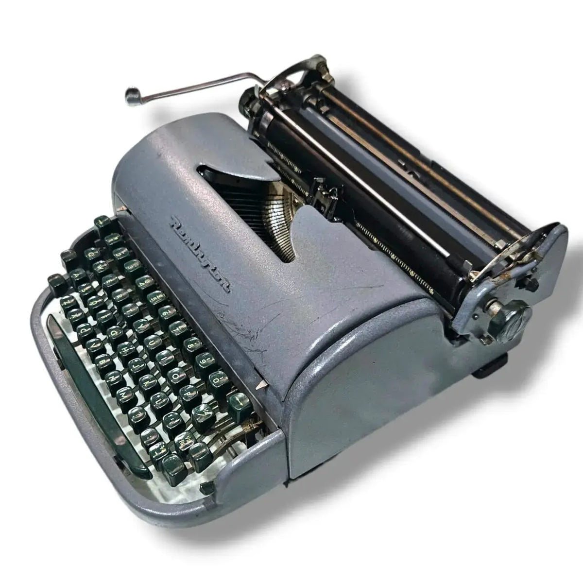 Remington Personal Writer Typewriter