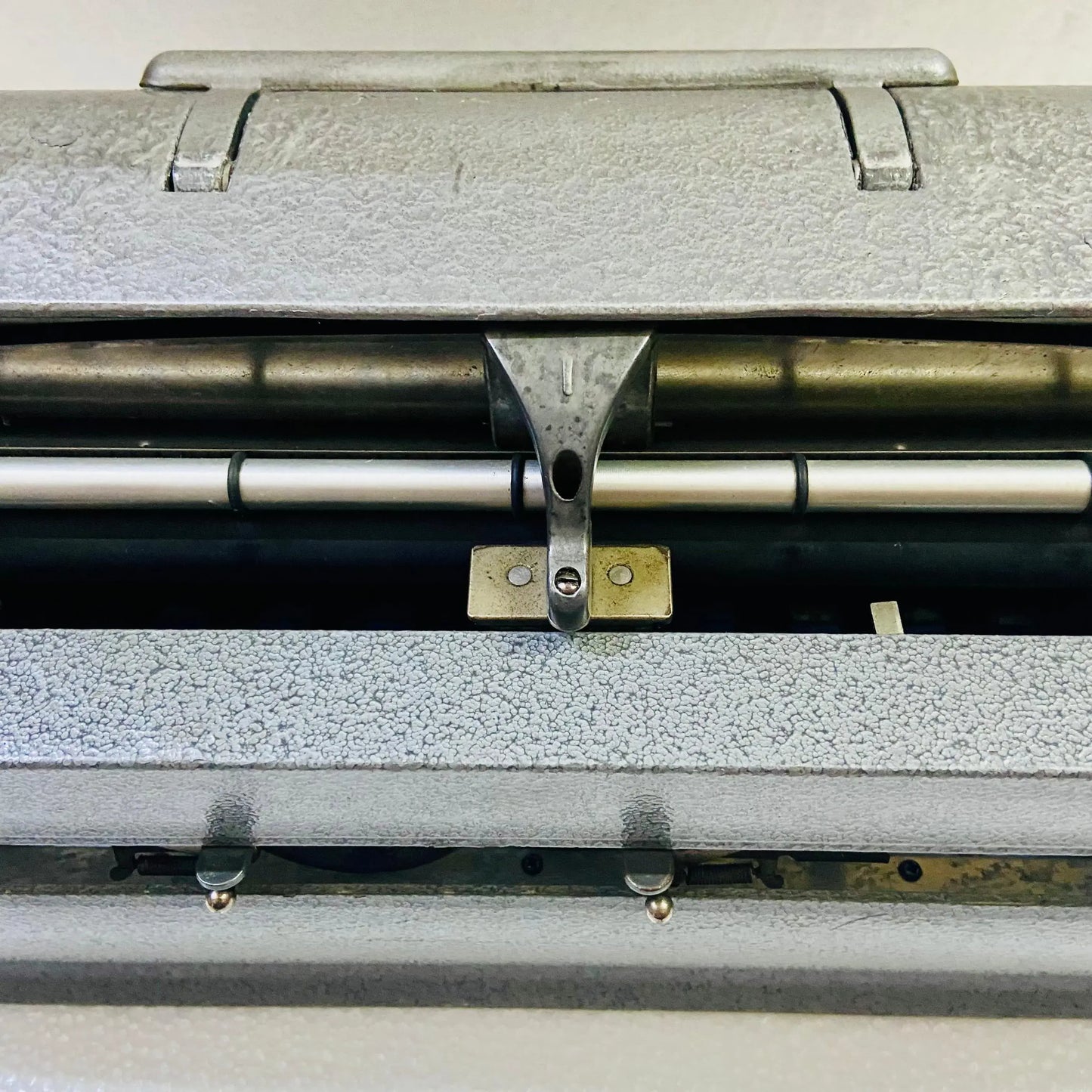 Brand New Perkins Braille Typewriter