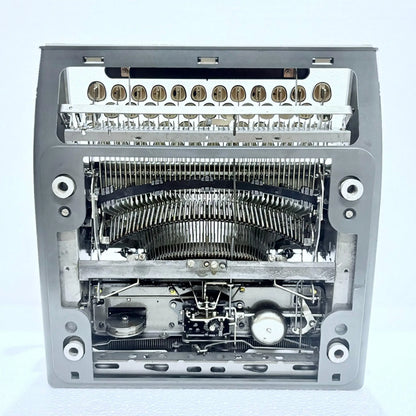 Erika English Typewriter Model 105