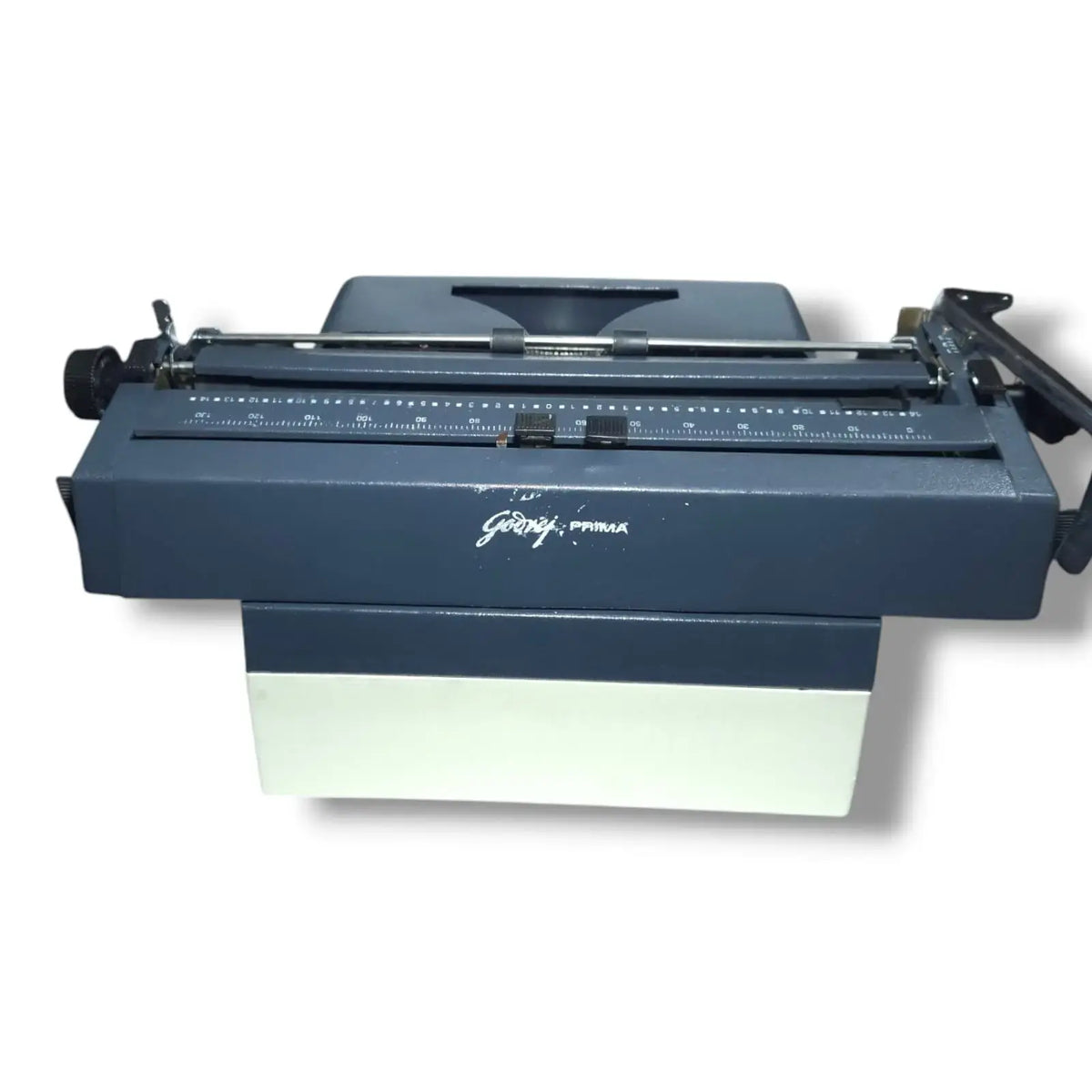 Godrej English Standard Typewriter