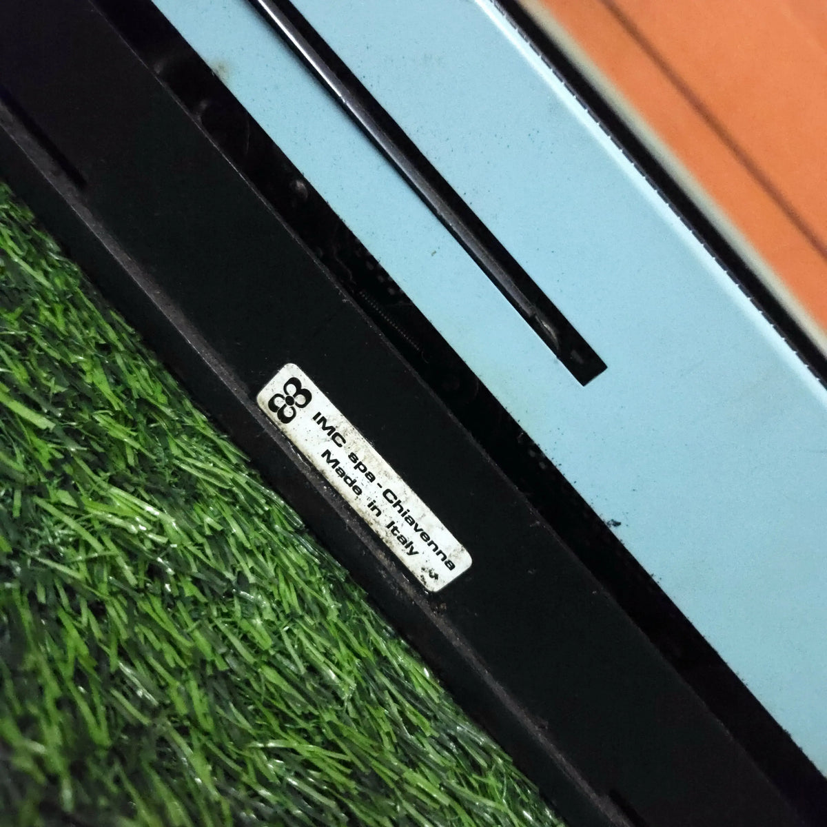Rover 6000 De Luxe Typewriter