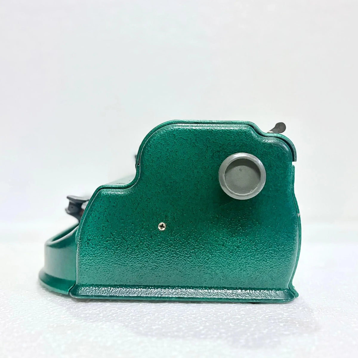 Perkins Braille Typewriter Green Emerald Edition