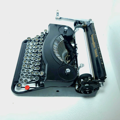 Remington Noiseless Model 1 Typewriter