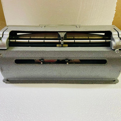 Brand New Perkins Braille Typewriter