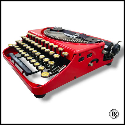 Remington Slider Model 3 Typewriter