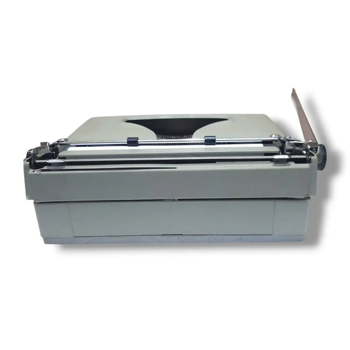 Remington Travel Writer Deluxe Typewriter