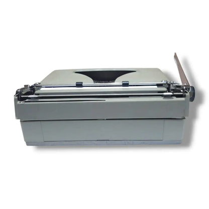 Remington Travel Writer Deluxe Typewriter