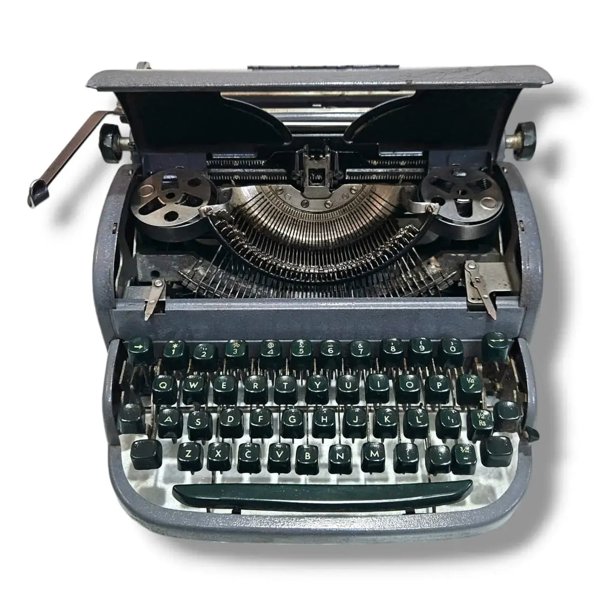 Remington Personal Writer Typewriter