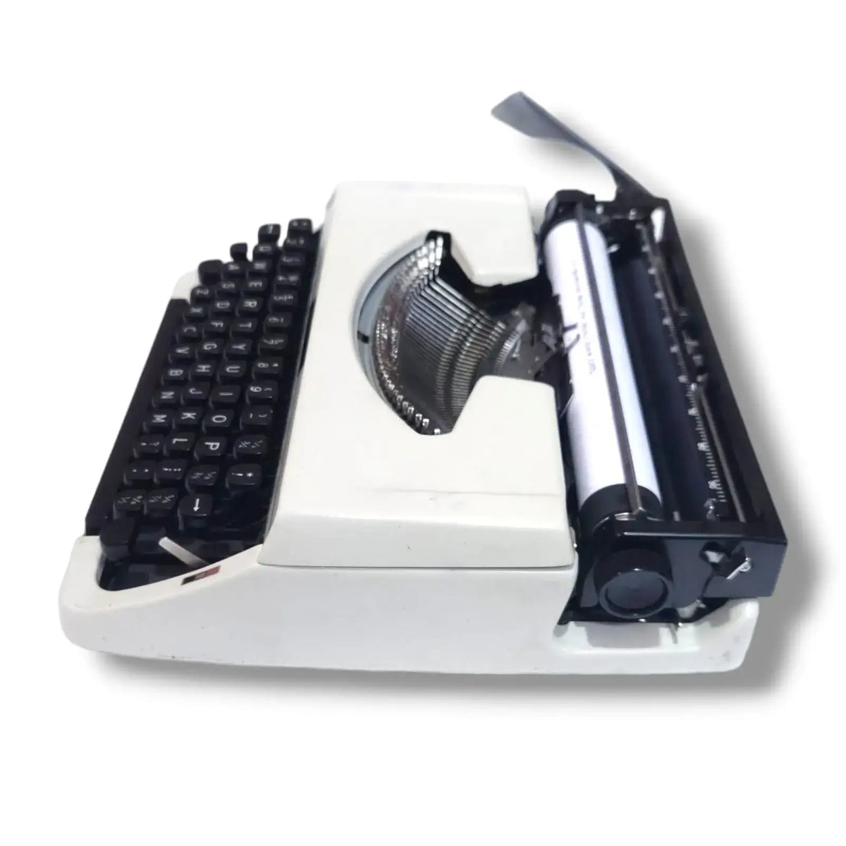 Brother 210 English Typewriter