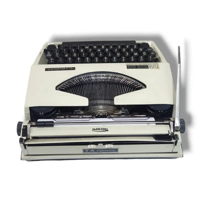 Adler Tippa Triumph Typewriter