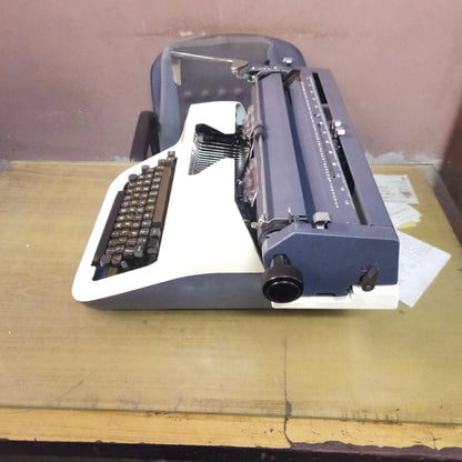 Godrej Pb English Typewriter