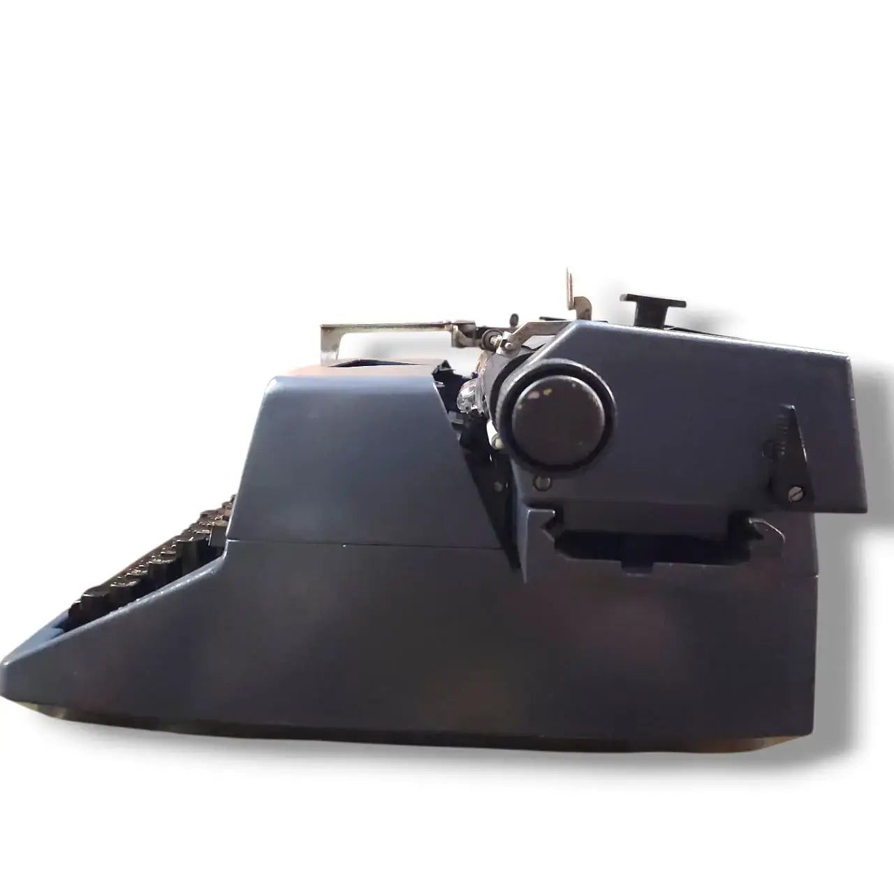 Godrej Prima Manual English Typewriter Brief Size
