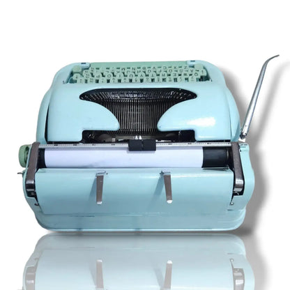 Hermes 3000 Typewriter