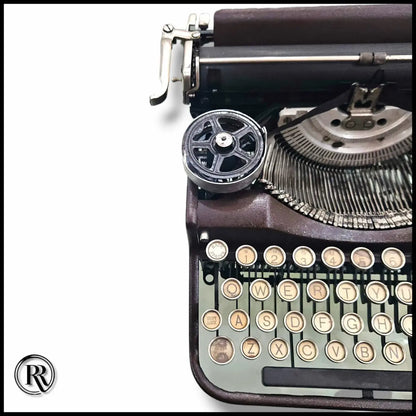 Underwood Standard Portable Typewriter
