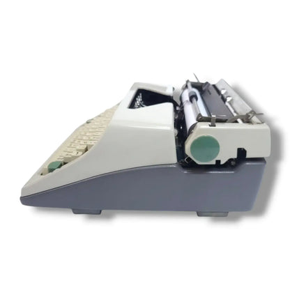 Olympia Monica Portable Typewriter