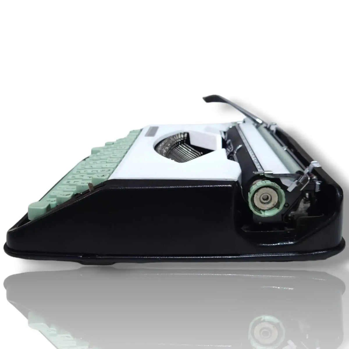 Hermes Rocket Typewriter