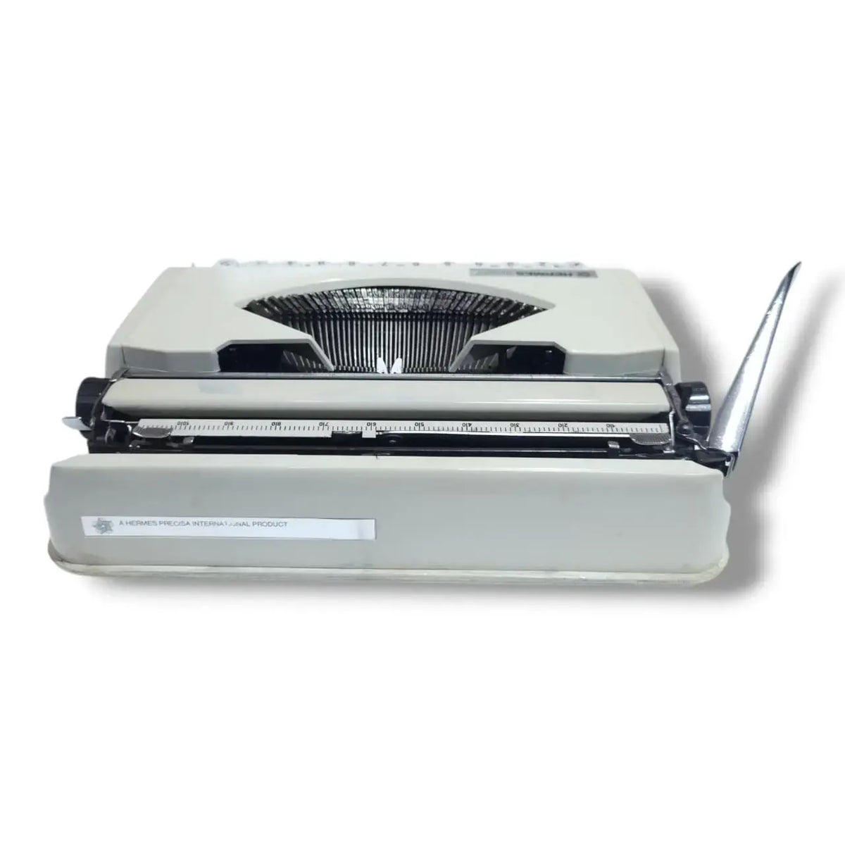 Hermes Babyy Typewriter