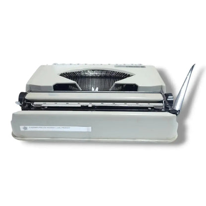 Hermes Babyy Typewriter