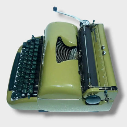 Remington Quiet Riter Typewriter
