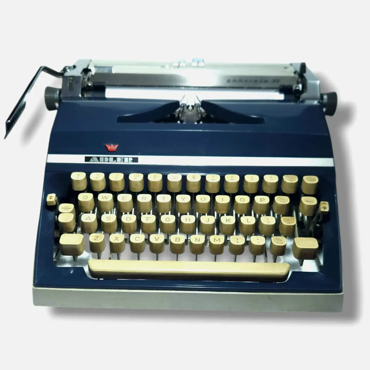 Adler Gabriele 35 Typewriter