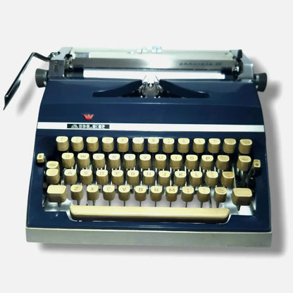 Adler Gabriele 35 Typewriter