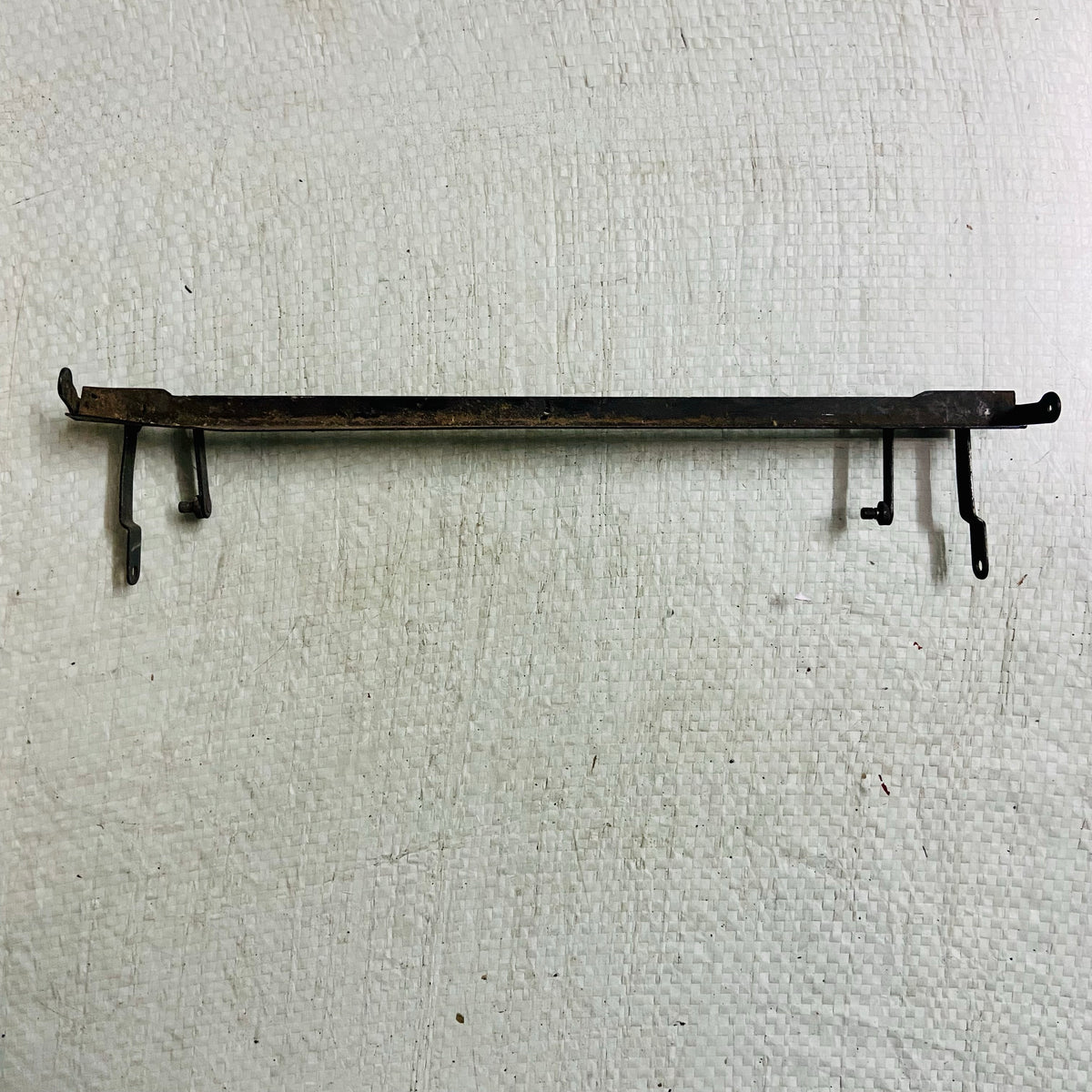 Godrej Prima Space Bar Inner Link typewriter spare part for smooth spacing mechanism RR Typewriter Mart