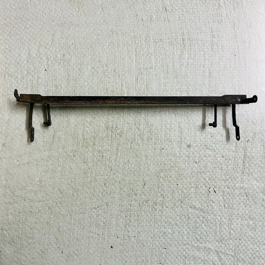 Godrej Prima Space Bar Inner Link typewriter spare part for smooth spacing mechanism RR Typewriter Mart