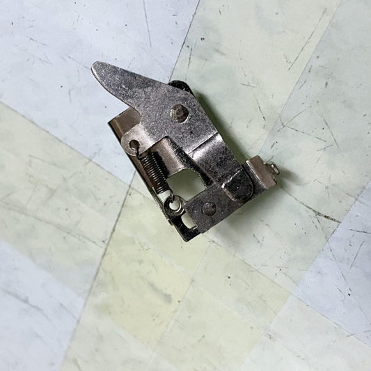 Remington typewriter tabulation set cutter for repair and restoration – RR Typewriter Mart