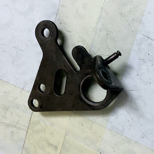 Facit typewriter line space bracket for manual typewriter repair RR Typewriter Mart