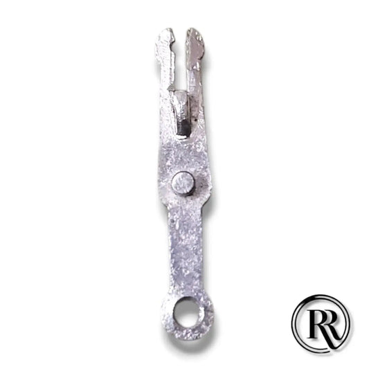 Godrej AB typewriter back feedroller manual typewriter parts RR Typewriter Mart