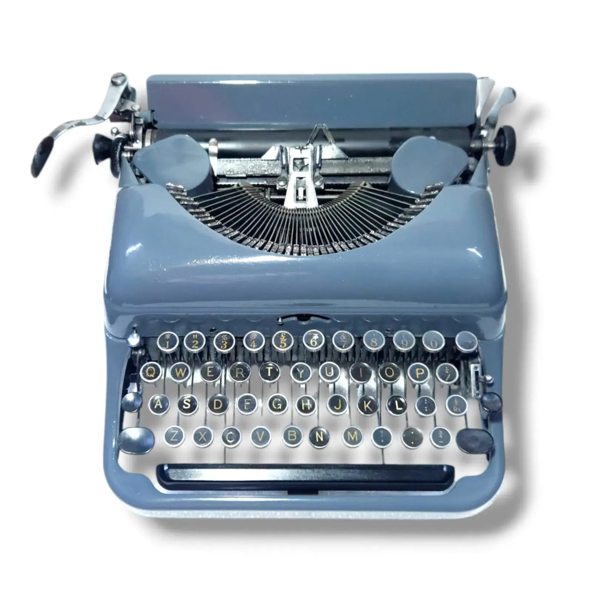 Luxury Remington Model 5 typewriter - Buy exquisite vintage typewriter online at RR Typewriter Mart