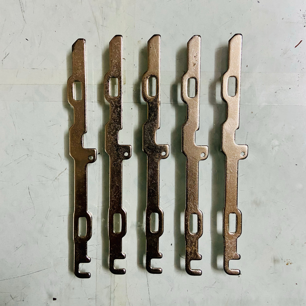 Godrej typewriter tabulation blade typewriter spare parts manual typewriter repair RR Typewriter Mart