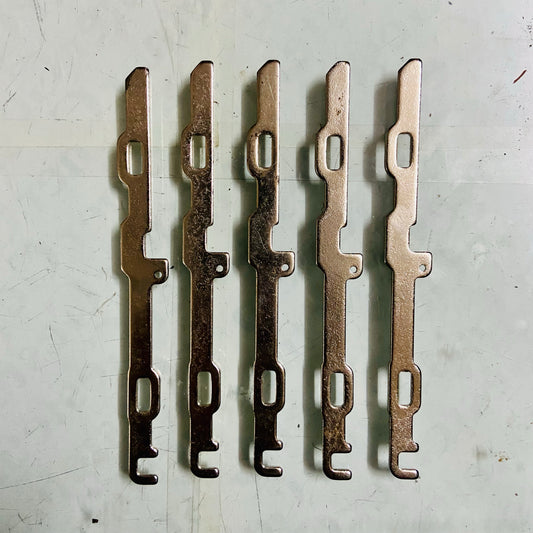 Godrej typewriter tabulation blade typewriter spare parts manual typewriter repair RR Typewriter Mart