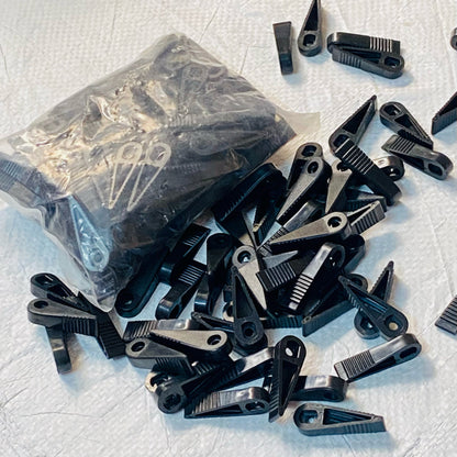 Godrej typewriter detent all clear knob 25 pieces for tabulation control restoration RR Typewriter Mart