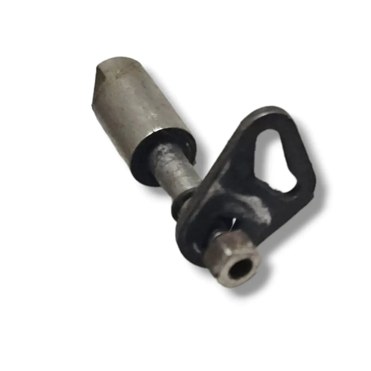 Godrej typewriter complete detent shaft assembly original spare for repair – RR Typewriter Mart