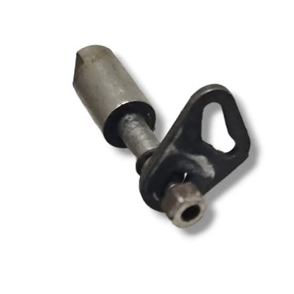 Godrej typewriter complete detent shaft assembly original spare for repair – RR Typewriter Mart