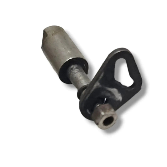 Godrej typewriter complete detent shaft assembly original spare for repair – RR Typewriter Mart