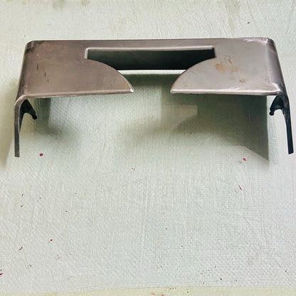 Godrej typewriter cowl plate prima for manual typewriter repair typewriter spare parts RR Typewriter Mart