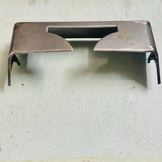Godrej typewriter cowl plate prima for manual typewriter repair typewriter spare parts RR Typewriter Mart