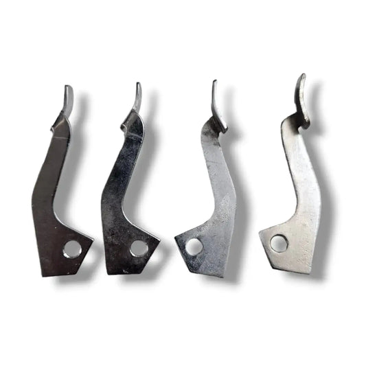 Remington typewriter detent releaser lever manual typewriter repair parts RR Typewriter Mart